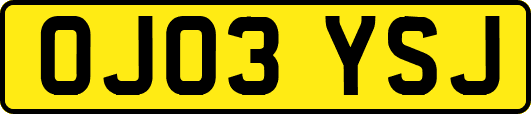 OJ03YSJ