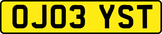 OJ03YST