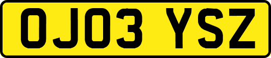 OJ03YSZ