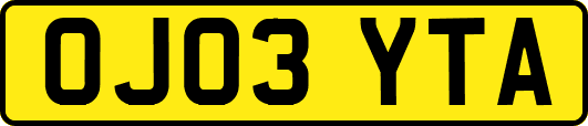OJ03YTA