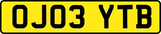 OJ03YTB