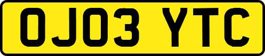 OJ03YTC