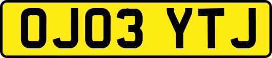 OJ03YTJ