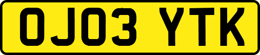 OJ03YTK