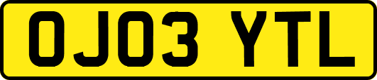 OJ03YTL