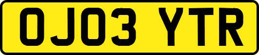 OJ03YTR