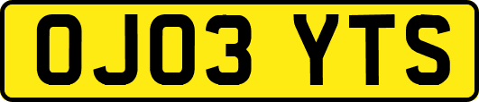 OJ03YTS