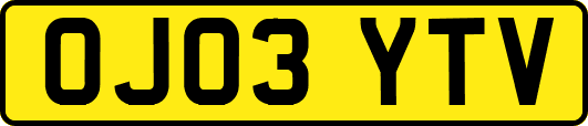 OJ03YTV