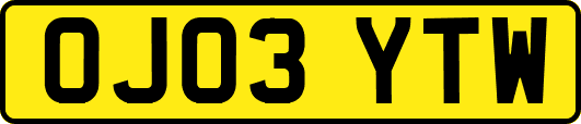 OJ03YTW