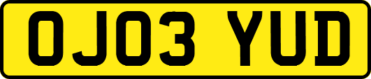 OJ03YUD