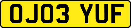 OJ03YUF