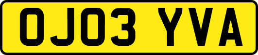 OJ03YVA