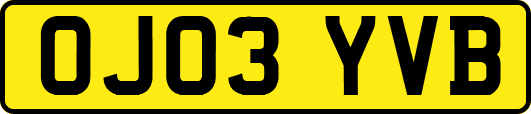 OJ03YVB