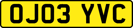 OJ03YVC
