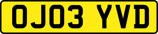 OJ03YVD