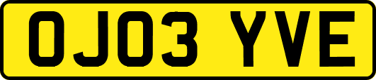 OJ03YVE
