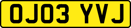 OJ03YVJ
