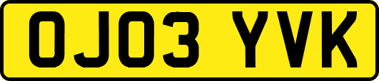 OJ03YVK