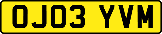 OJ03YVM
