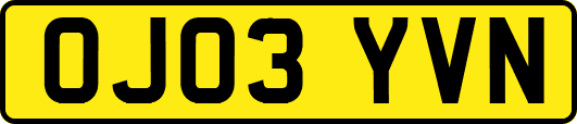 OJ03YVN