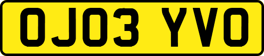 OJ03YVO