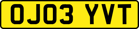 OJ03YVT