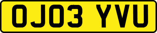 OJ03YVU
