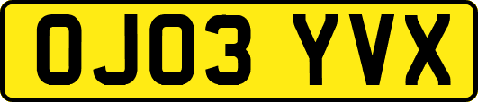 OJ03YVX