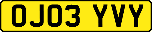 OJ03YVY