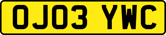 OJ03YWC