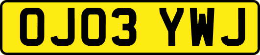 OJ03YWJ