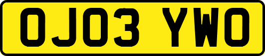 OJ03YWO