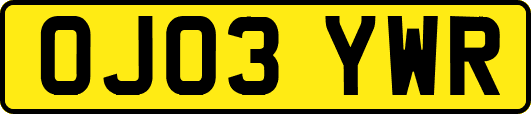 OJ03YWR