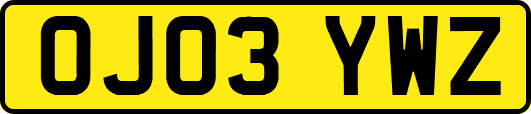 OJ03YWZ