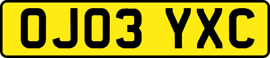 OJ03YXC