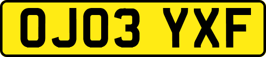 OJ03YXF