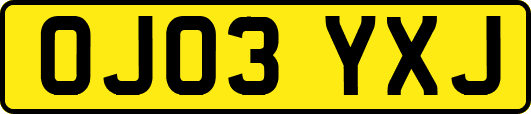 OJ03YXJ