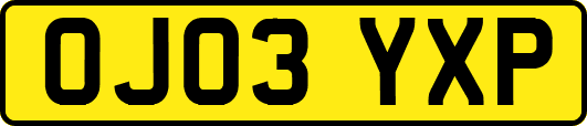 OJ03YXP