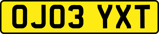 OJ03YXT