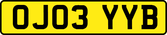 OJ03YYB