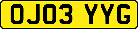 OJ03YYG