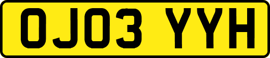 OJ03YYH