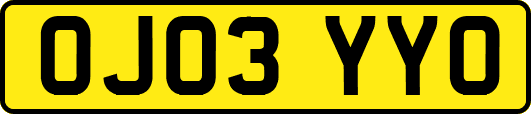 OJ03YYO