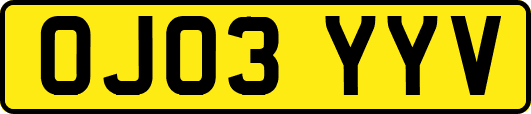 OJ03YYV