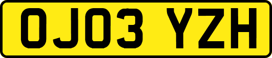 OJ03YZH
