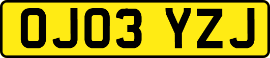 OJ03YZJ