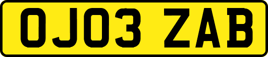 OJ03ZAB