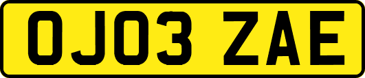 OJ03ZAE