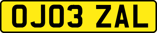 OJ03ZAL