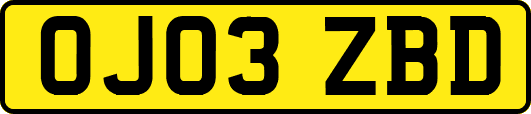 OJ03ZBD